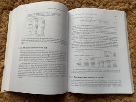 现货  An Introduction to Modern Econometrics Using Stata   英文原版