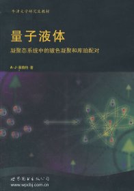 量子液體 9787510044151