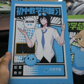 洋葱学园：初中数学总复习四川省专版