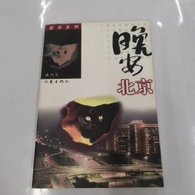 晚安北京