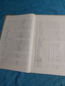 临症备要（油印）