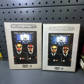 黑超特警组  DVD