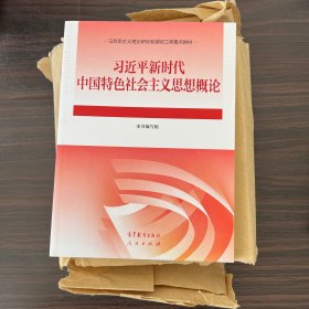 习近平新时代中国特色社会主义思想概论