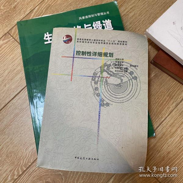 控制性详细规划