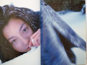 本上真奈美本上まなみ写真集