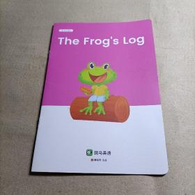 斑马AI课     The frog’s log
