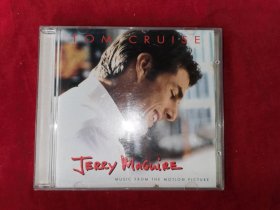 JERRY MAGUIRE（CD）