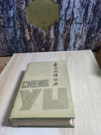 古今成语词典