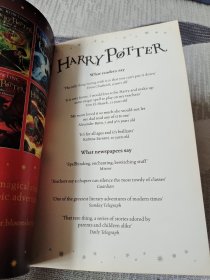 Harry Potter and the Order of the Phoenix New Co