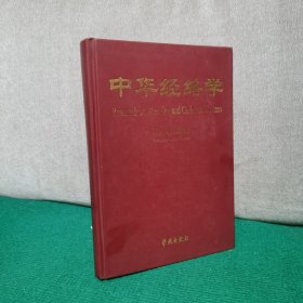 中华经络学（精装）