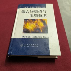 聚合物燃烧与阻燃技术
