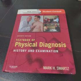 Textbook of Physical Diagnosis