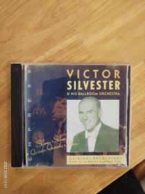 刻录碟《VICTORSILVESTER》