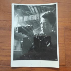 1960年，辽宁鞍钢机修厂王崇伦（全国著名劳模）W