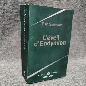 Dan Simmons Léveil d'Endymion