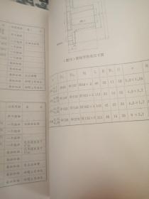 D系列水力测功器使用说明书