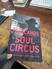 SOUL  CIRCUS