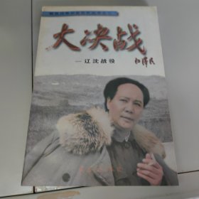 大决战:辽沈战役