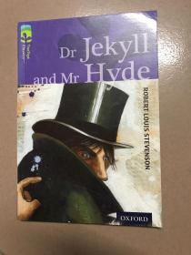 dr jekyll and mr hyde