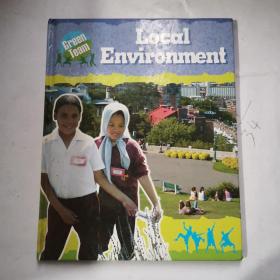 Local Environment