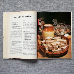 Homemade Cookies Cook Book