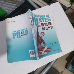 普拉提解剖学