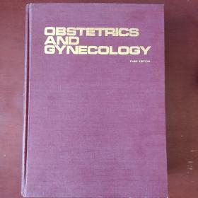 英文版 《妇产科教科书》第3版 Combined Textbook of Obstetrics AND Gynaecology 1206页 巨厚 私藏 书品如图.