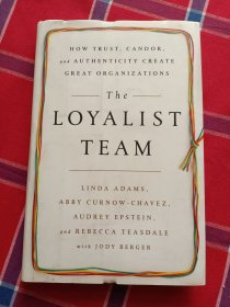 the LOYALIST TEAM