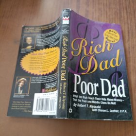 Rich Dad, Poor Dad 富爸爸穷爸爸