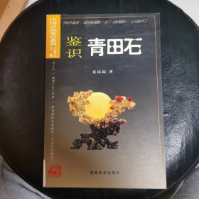 中国古玩鉴识系列：鉴识青田石