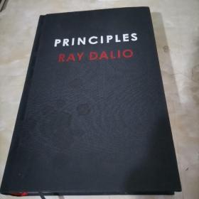 PRINCIPLES RAY DALIO