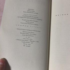 RUINED BY READING