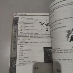 汤头歌诀——传统文化经典