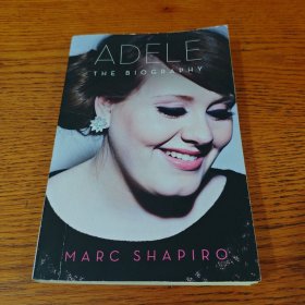 Adele: The Biography 阿黛爾傳記