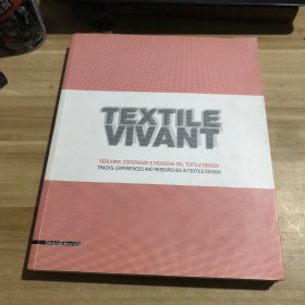 Textile vivant