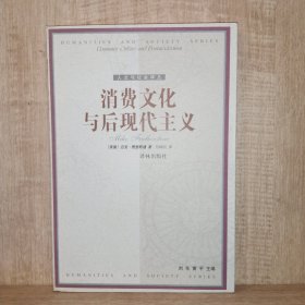 消费文化与后现代主义