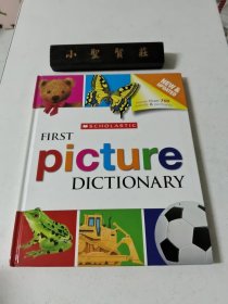 ScholasticFirstPictureDictionary-Revised