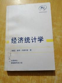 经济统计学