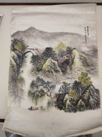 精品山水，，