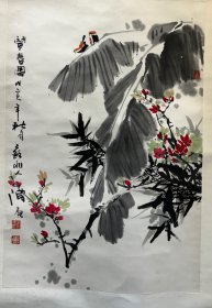 张友君
