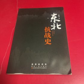 东北抗战史