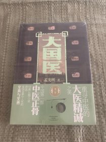 大国医（第二部）