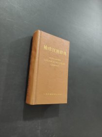 袖珍汉俄词典