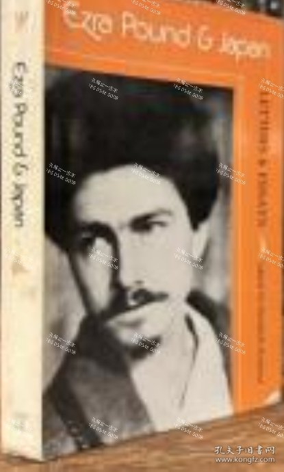 价可议 Ezra Pound Japan LETTERS ESSAYS nmwxhwxh