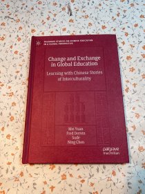 Change and Exchange in Global Education