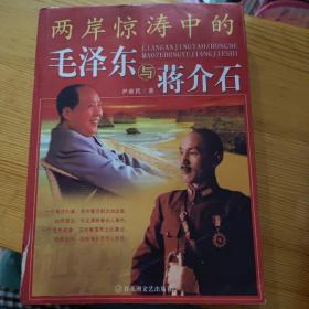 两岸惊涛中的毛泽东与蒋介石