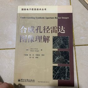 合成孔径雷达图像理解