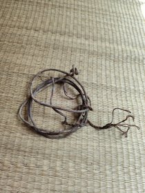 非洲弓弦皮绳