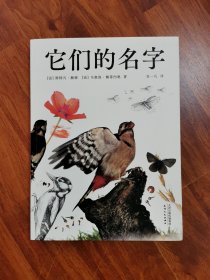 它们的名字