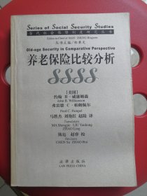 养老保险比较分析